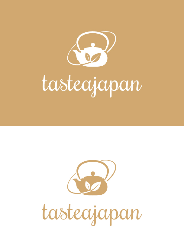 Logo Design by somani for tasteajapan | Design #15645964