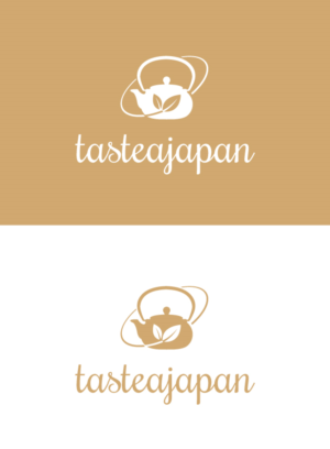 tasteajapan | Logo Design by somani