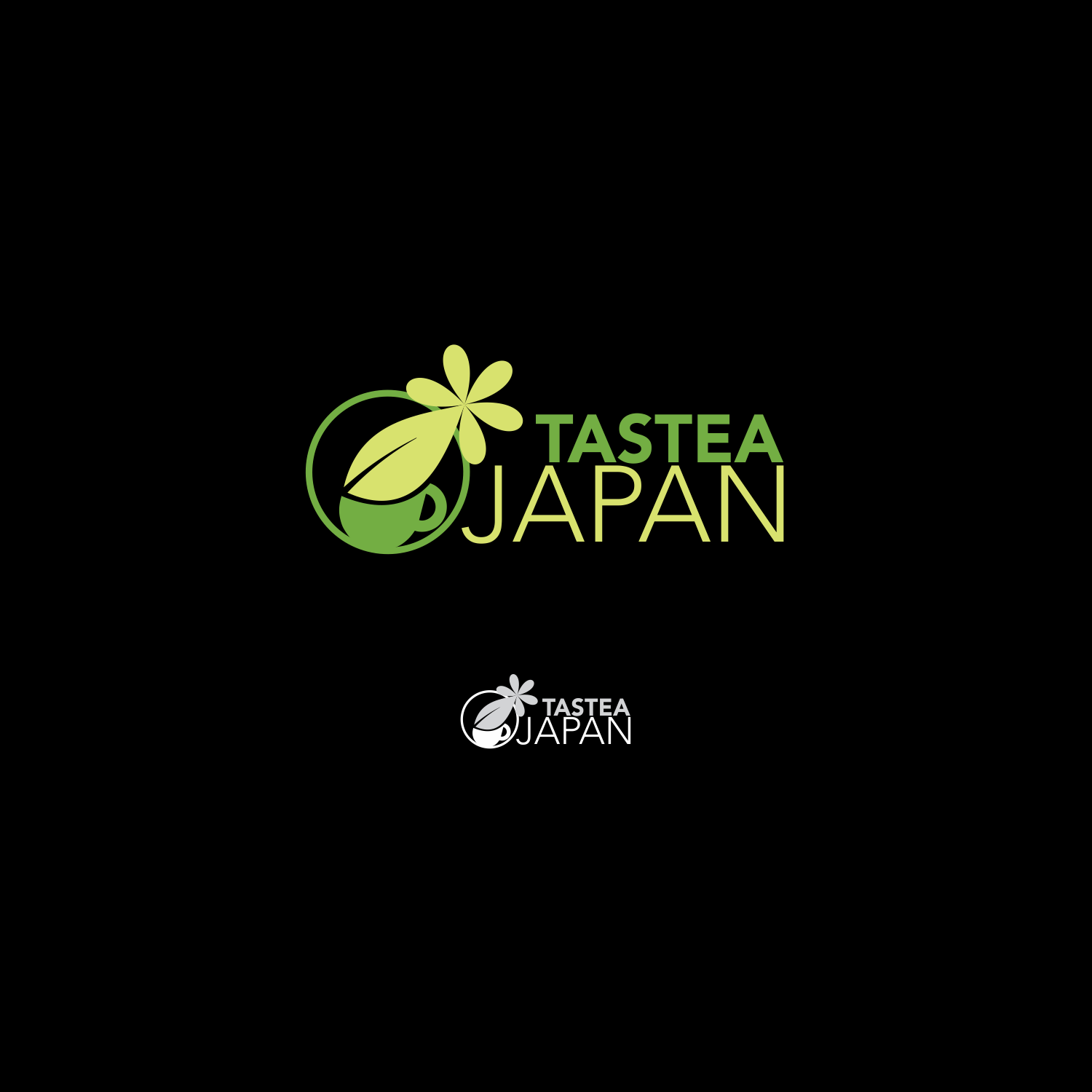 Logo Design by lemosys infotech for tasteajapan | Design #15624911