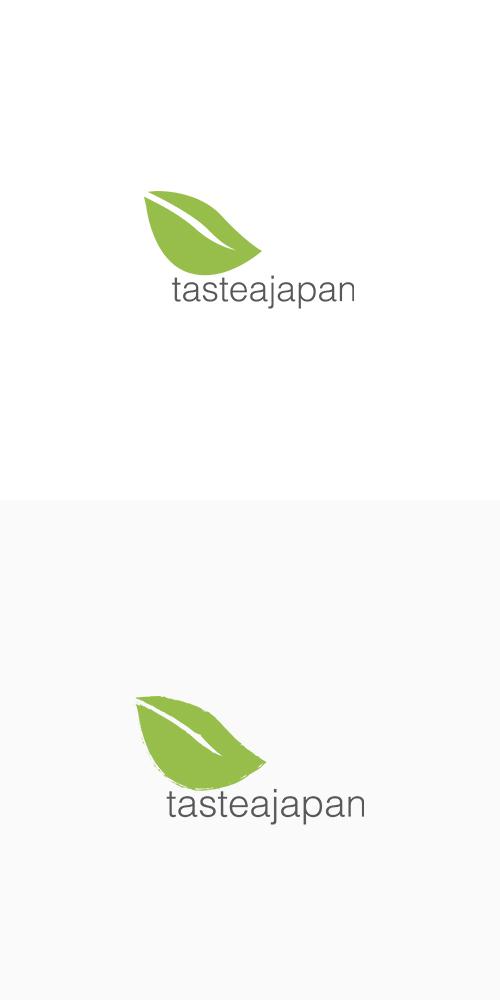 Logo Design by Sen Design for tasteajapan | Design #15619968