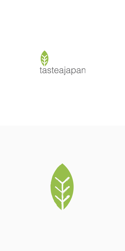 Logo Design by Sen Design for tasteajapan | Design #15619987