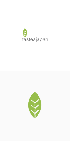 Logo Design by Sen Design for tasteajapan | Design: #15619987