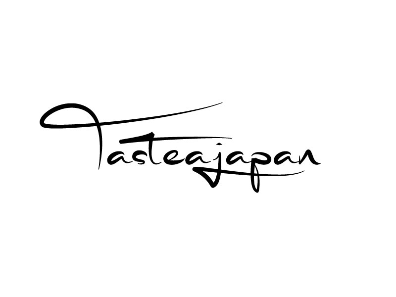 Logo Design by Oaxaqueña for tasteajapan | Design #15628381