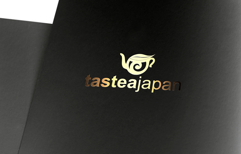 Logo Design by Onetouch110 for tasteajapan | Design #15633907