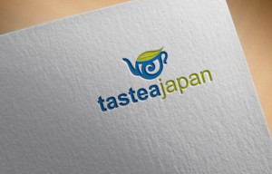 Logo Design by Onetouch110 for tasteajapan | Design: #15633908