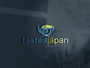 Logo Design by Onetouch110 for tasteajapan | Design: #15633909