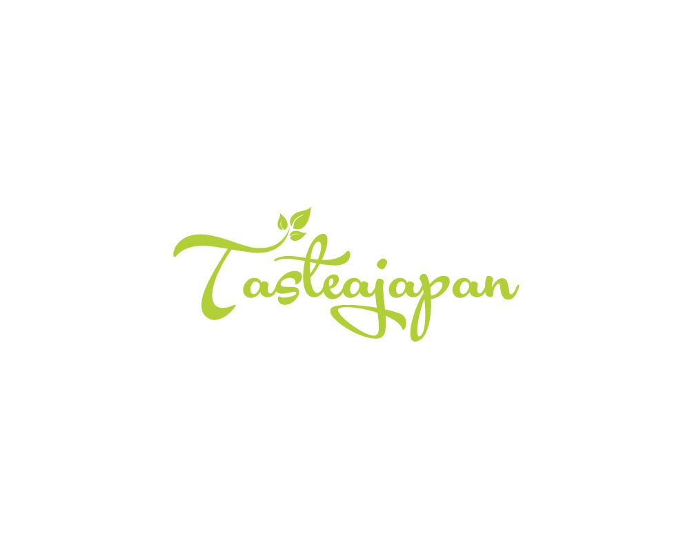 Logo Design by mojibur1993 for tasteajapan | Design #15627138