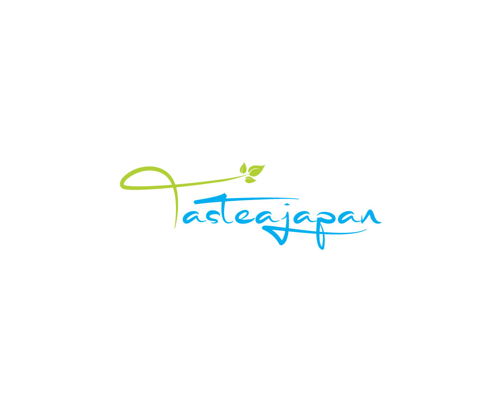 Logo Design by mojibur1993 for tasteajapan | Design #15627168