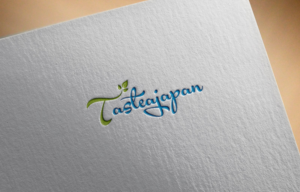 Logo Design by mojibur1993 for tasteajapan | Design: #15627170