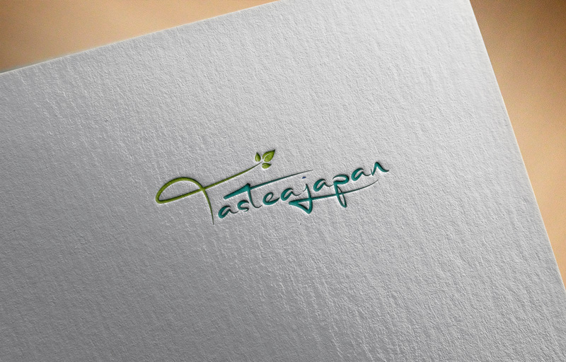 Logo Design by mojibur1993 for tasteajapan | Design #15627174
