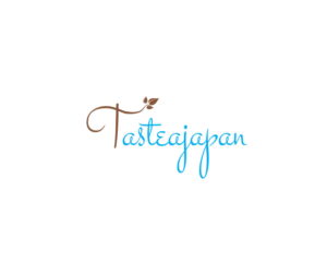 Logo Design by mojibur1993 for tasteajapan | Design: #15633602