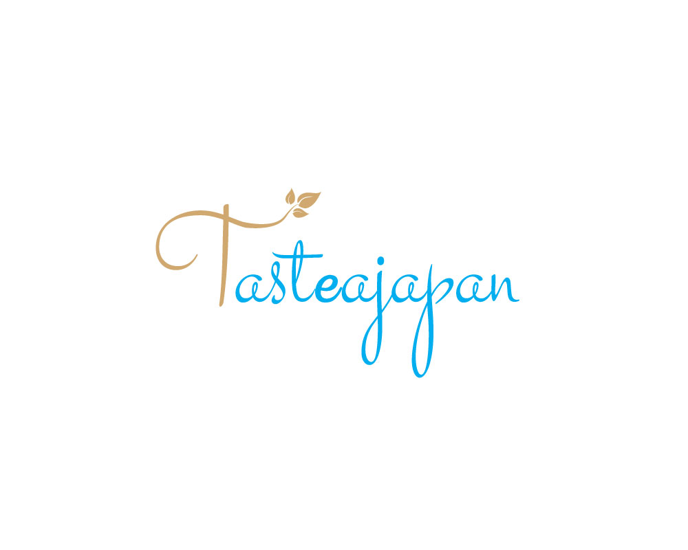 Logo Design by mojibur1993 for tasteajapan | Design #15635300