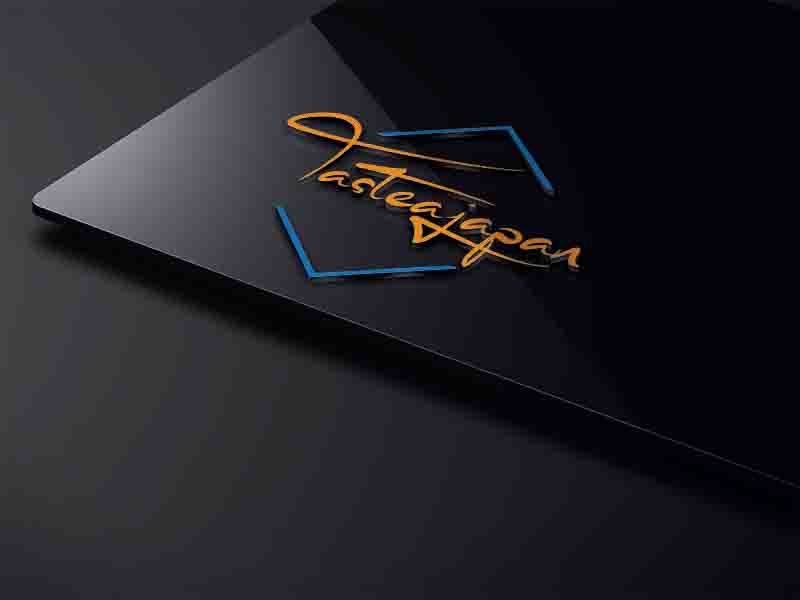 Logo Design by Sherpa design for tasteajapan | Design #15623901