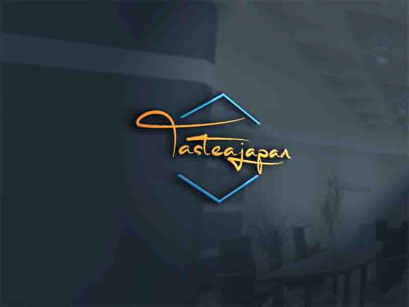 Logo Design by Sherpa design for tasteajapan | Design #15623903
