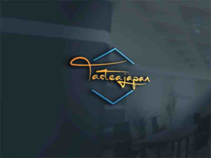 Logo Design by Sherpa design for tasteajapan | Design: #15623903
