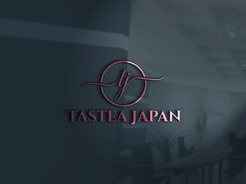 Logo Design by IconicEcho for tasteajapan | Design #15624464