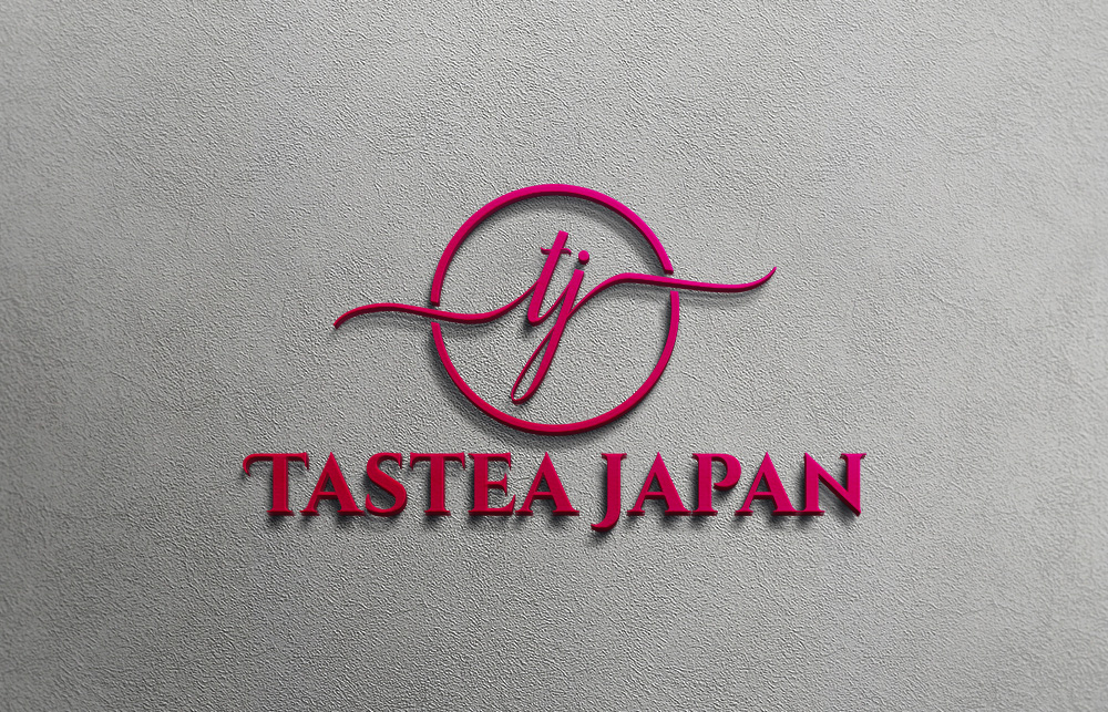 Diseño de Logo por IconicEcho para tasteajapan | Diseño #15624465
