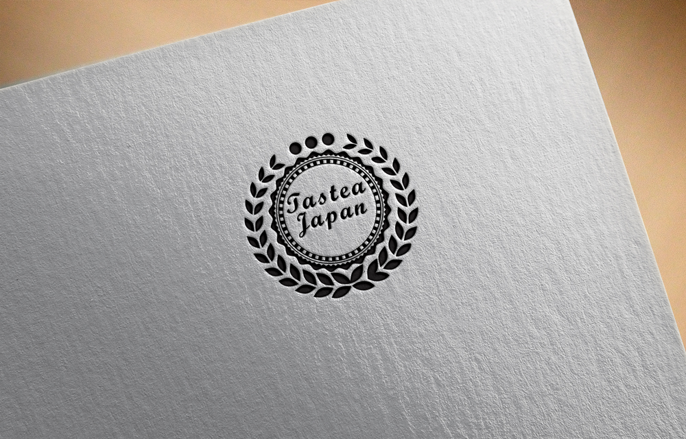 Logo Design by RANARANA for tasteajapan | Design #15623923