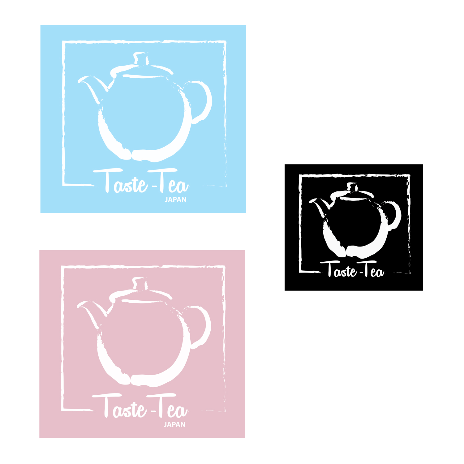 Diseño de Logo por Carmen de Lange para tasteajapan | Diseño #15622861