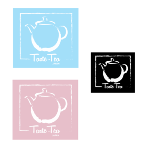 Logo Design by Carmen de Lange for tasteajapan | Design: #15622861