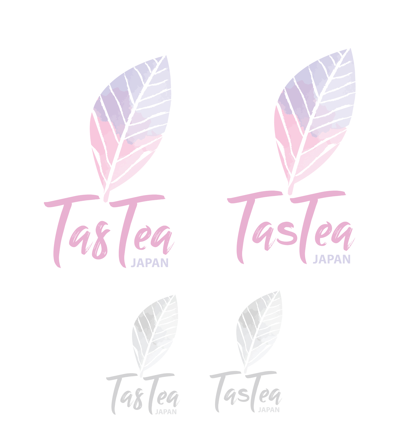 Logo Design by Carmen de Lange for tasteajapan | Design #15638130