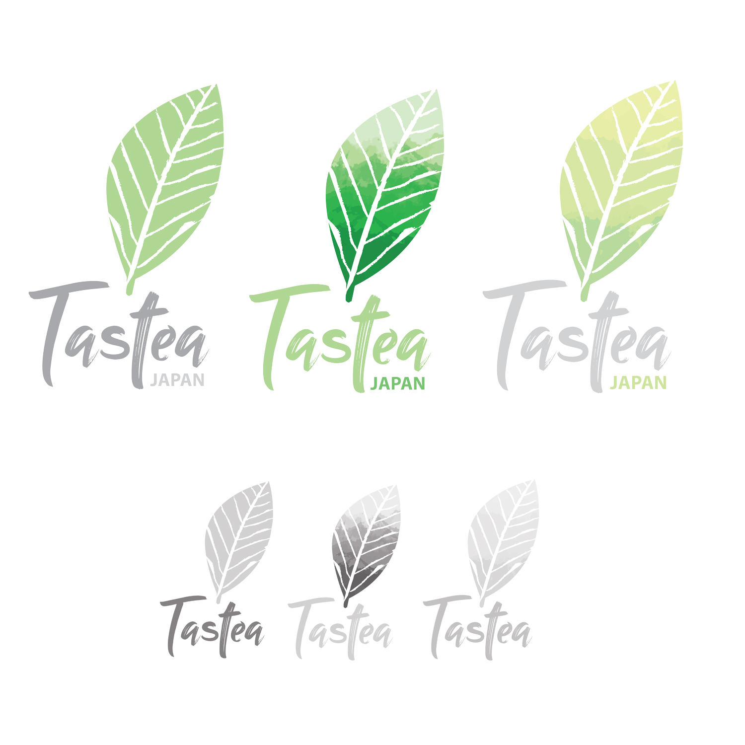 Diseño de Logo por Carmen de Lange para tasteajapan | Diseño #15647372