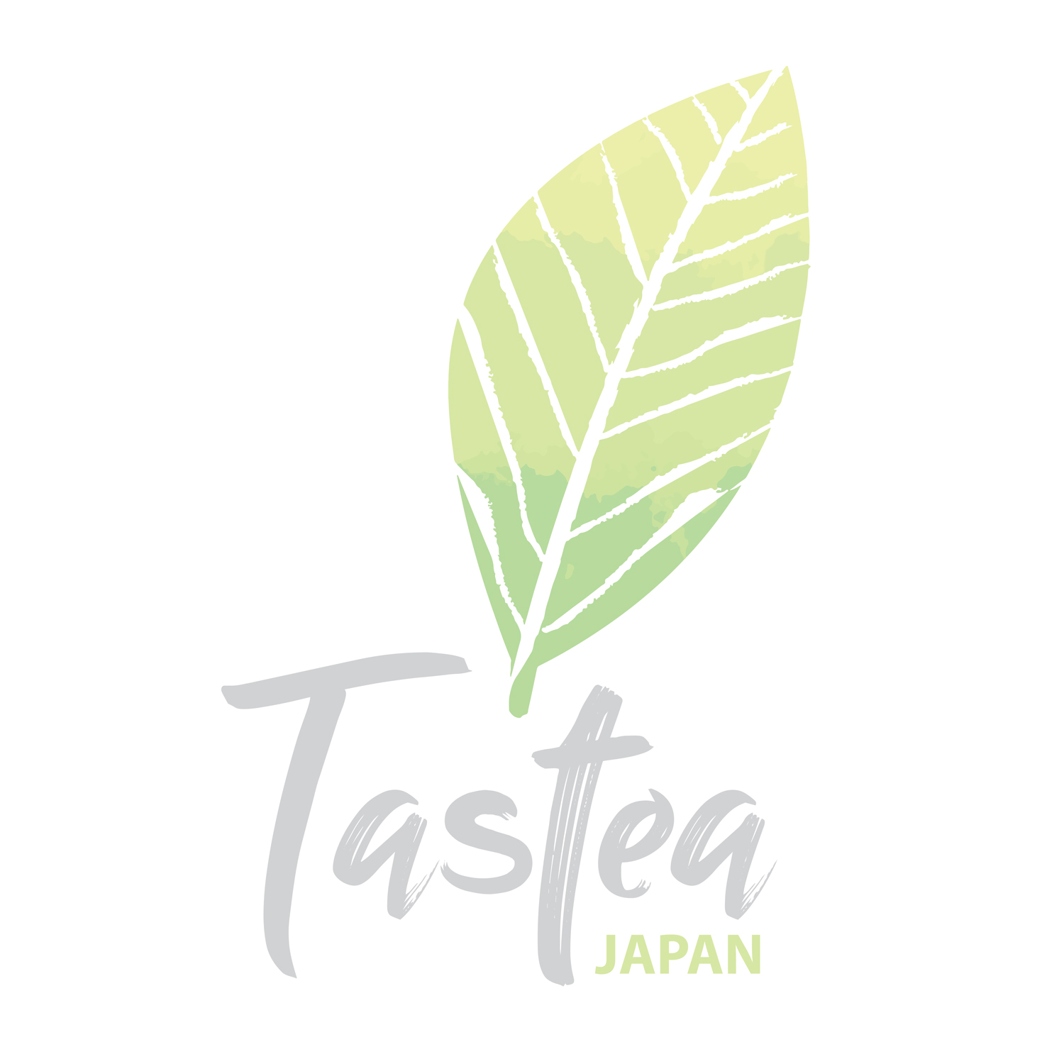 Logo Design by Carmen de Lange for tasteajapan | Design #15653351