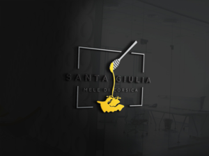 Design de Logo par Adnan Ansari pour Ambulance de Lucciana | Design : #15776032