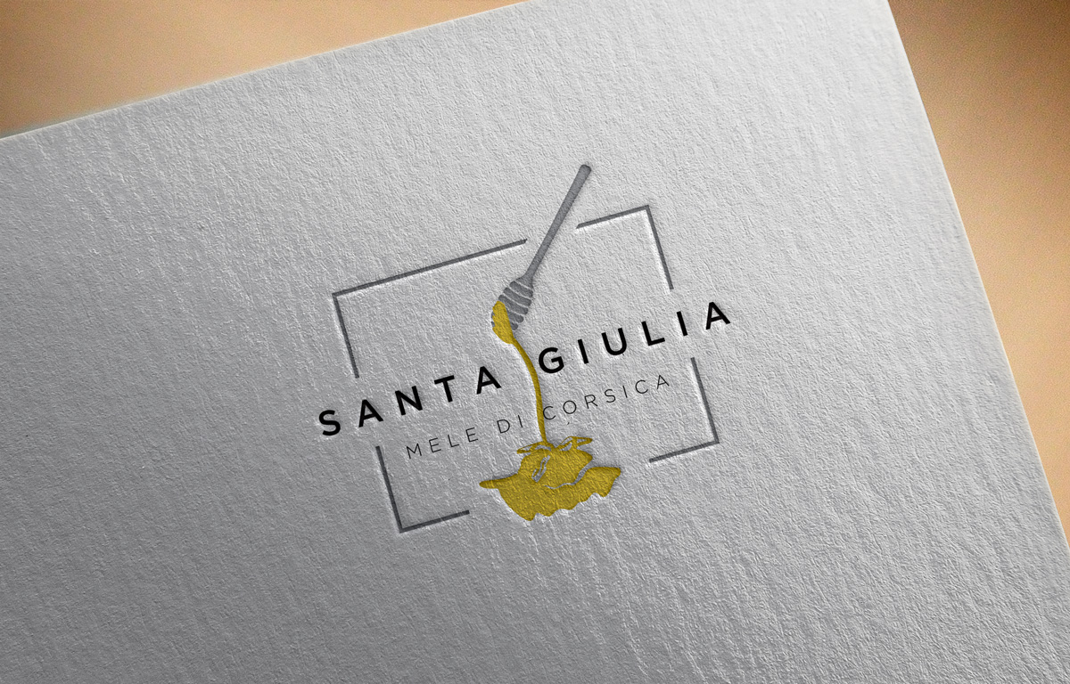 Design de Logo par Adnan Ansari pour Ambulance de Lucciana | Design #15776033