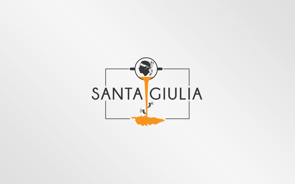 Logo Design by Grafactory for Ambulance de Lucciana | Design #15620671