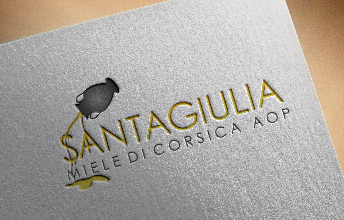 Diseño de Logo por Atec para Ambulance de Lucciana | Diseño #15636677