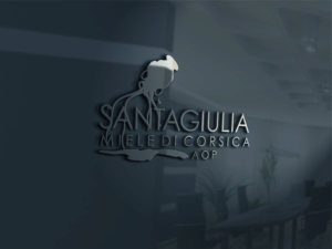 Design de Logo par Atec pour Ambulance de Lucciana | Design : #15694707