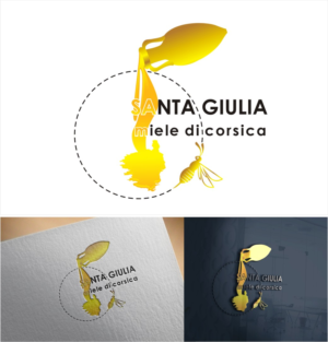Design de Logo par Soul Light pour Ambulance de Lucciana | Design : #15684409