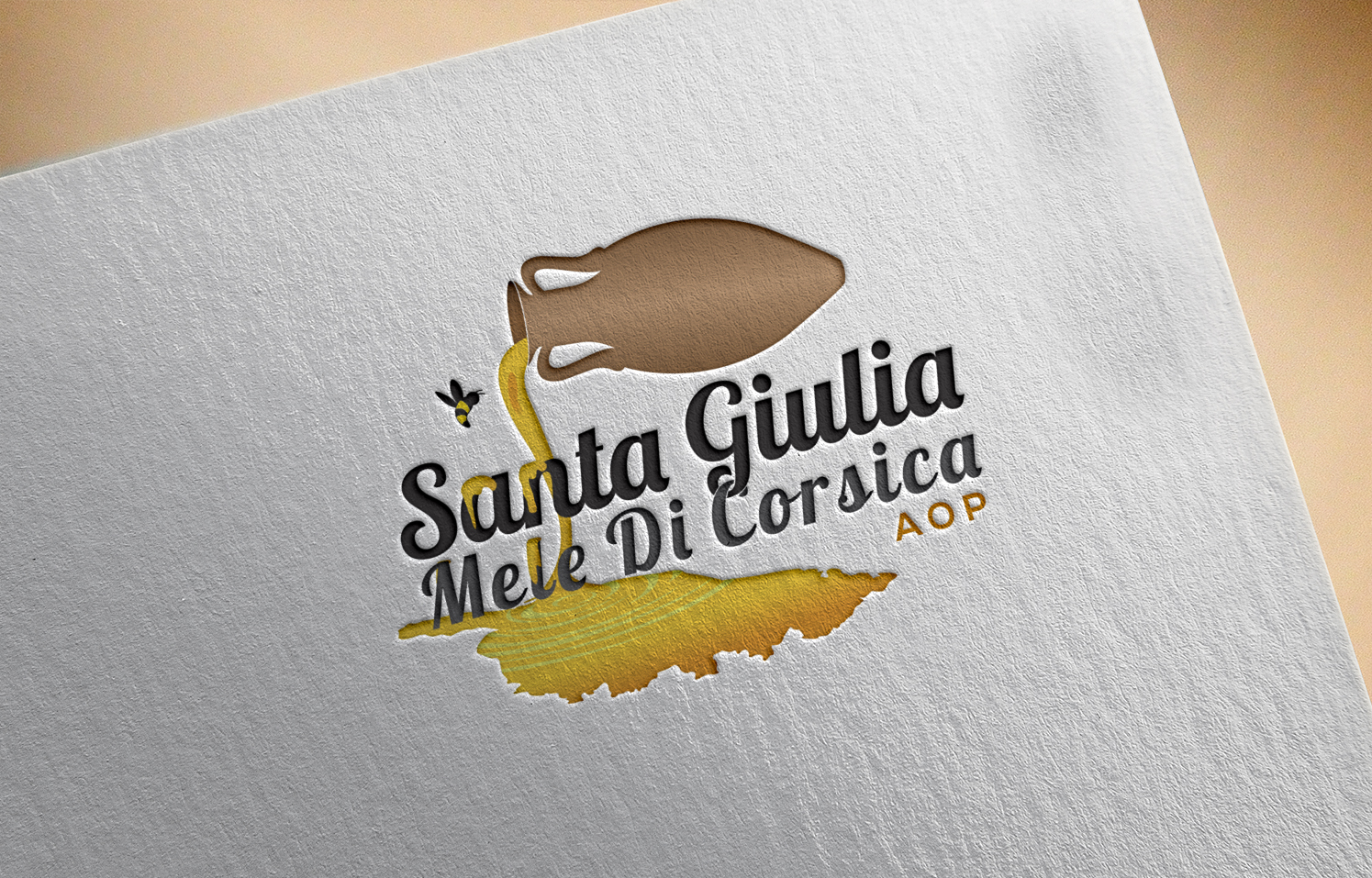 Design de Logo par SEOanalyst pour Ambulance de Lucciana | Design : #15695240