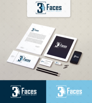 Logo Design by Ritesh Parmar for this project | Design #15670908