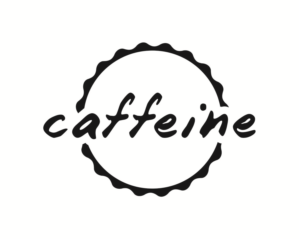 Logo Design by gigie for Caffeine | Design: #15619796