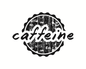 Logo Design by gigie for Caffeine | Design: #15619797