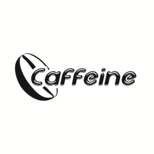 Logo Design by gigie for Caffeine | Design: #15620070