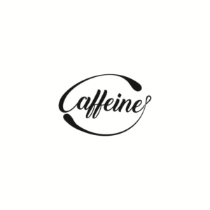 Logo Design by gigie for Caffeine | Design: #15645407