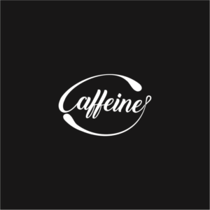 Logo Design by gigie for Caffeine | Design: #15645408