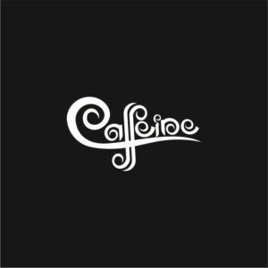 Logo Design by gigie for Caffeine | Design: #15647925