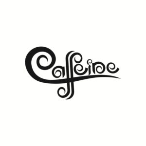 Logo Design by gigie for Caffeine | Design: #15647926