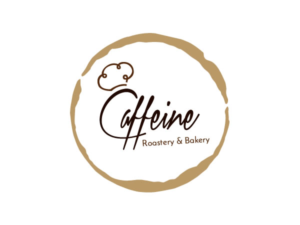 Logo Design by Red Crate Designs for Caffeine | Design: #15655395