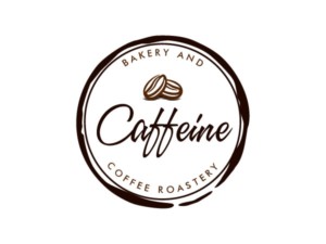 Logo Design by Red Crate Designs for Caffeine | Design: #15655451