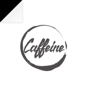 Logo Design by 3i55ej for Caffeine | Design #15632570