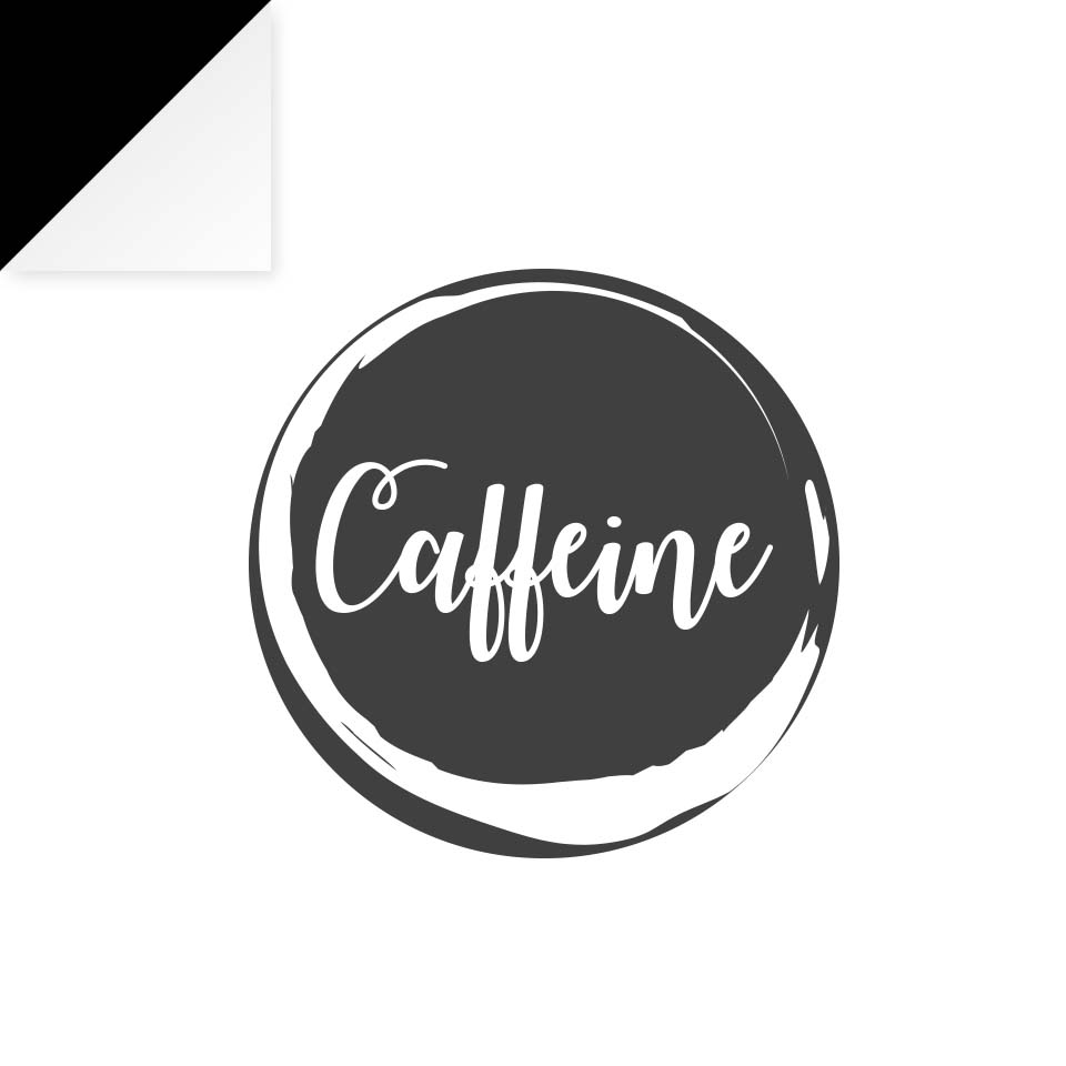Logo Design by 3i55ej for Caffeine | Design #15632682