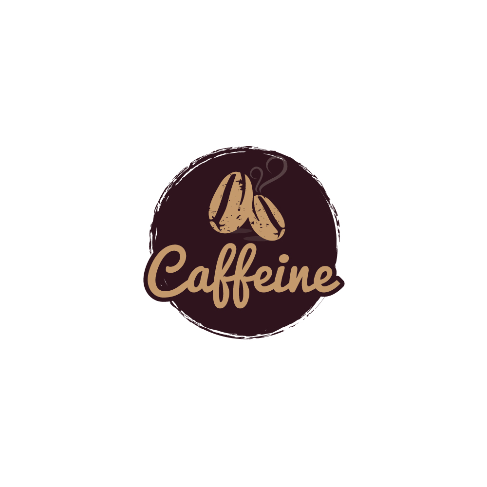 Design de Logo par Sujit Banerjee pour Caffeine | Design #15615259
