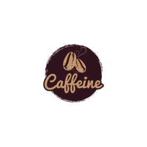 Logo Design by Sujit Banerjee for Caffeine | Design #15615259