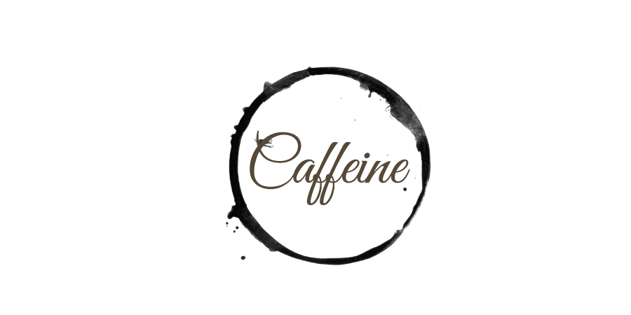 Logo Design by debdesign for Caffeine | Design #15615641
