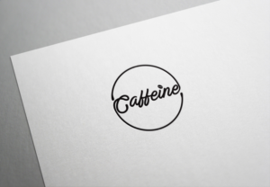 Logo Design by Deziners Zone for Caffeine | Design: #15630744